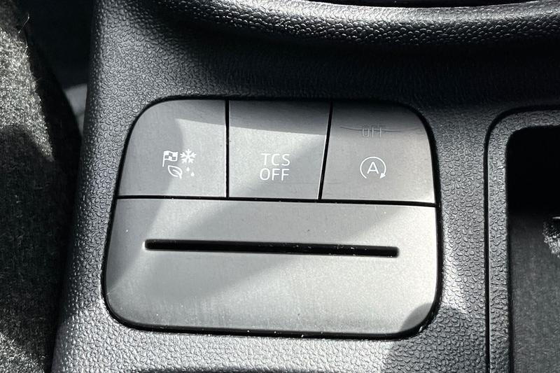 Vehicle 32