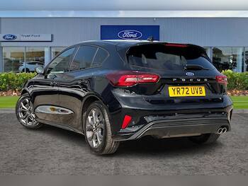 Used Ford Focus 2022 for sale - 79789088: Photo