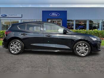 Used Ford Focus 2022 for sale - 79789088: Photo