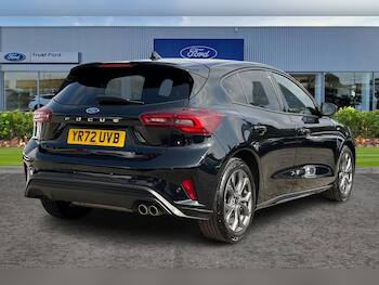 Used Ford Focus 2022 for sale - 79789088: Photo