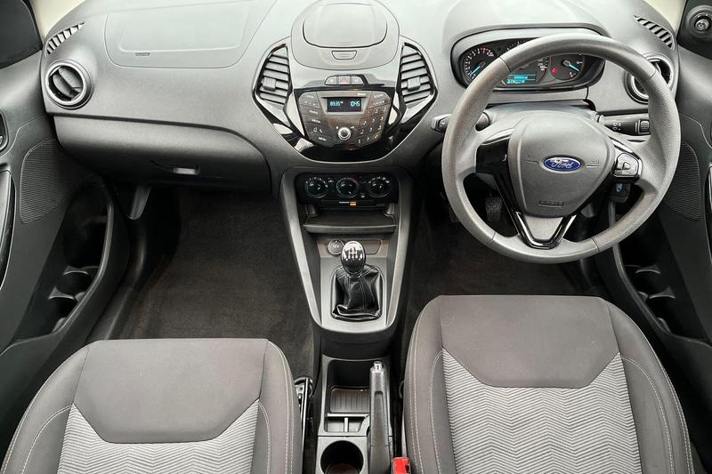 Used Ford Ka+ 2017 for sale - 77326911: Photo 10