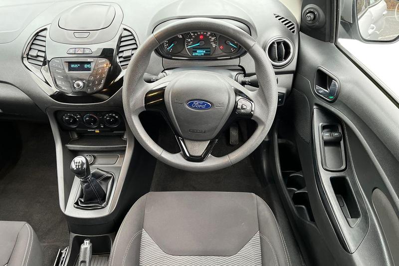 Used Ford Ka+ 2017 for sale - 77326911: Photo 11