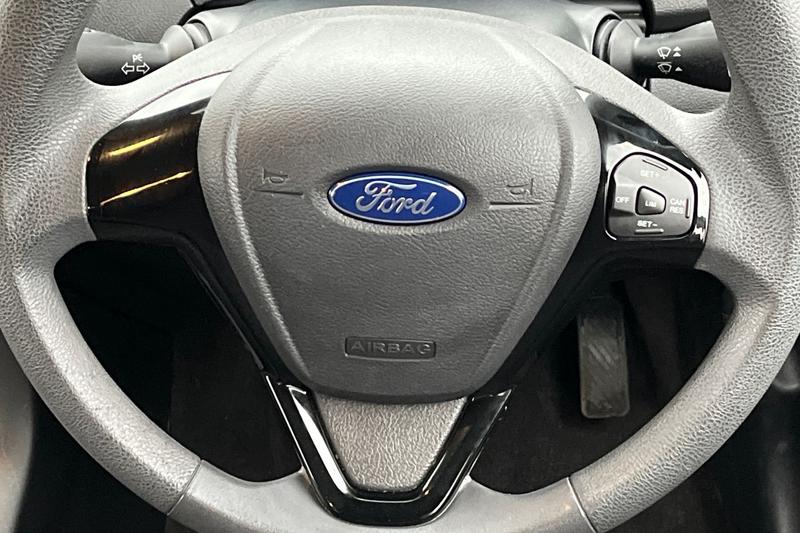 Used Ford Ka+ 2017 for sale - 77326911: Photo 12