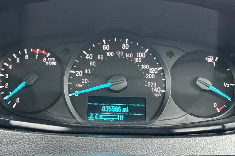 Used Ford Ka+ 2017 for sale - 77326911: Photo 13