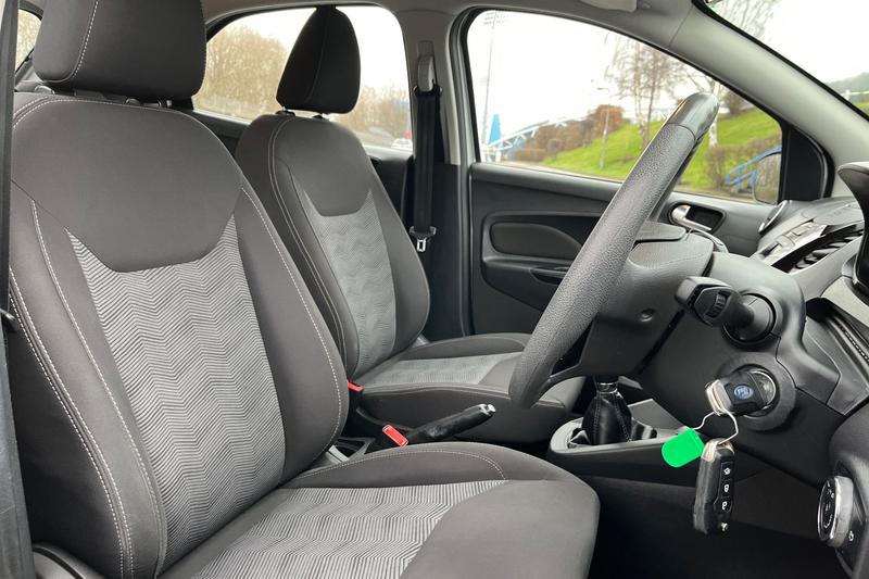 Used Ford Ka+ 2017 for sale - 77326911: Photo 17