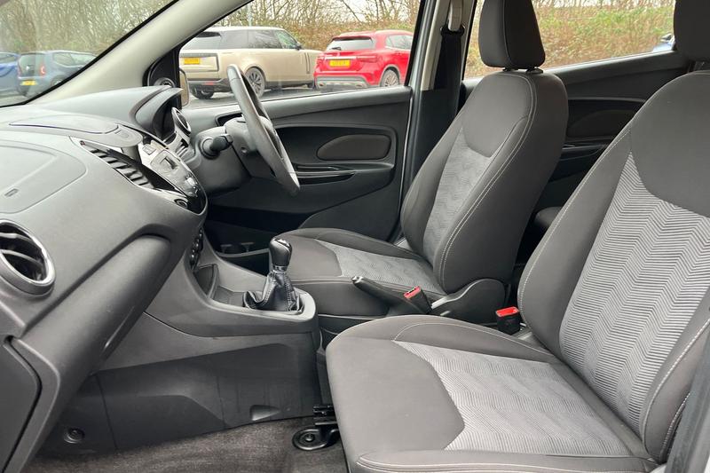 Used Ford Ka+ 2017 for sale - 77326911: Photo 19