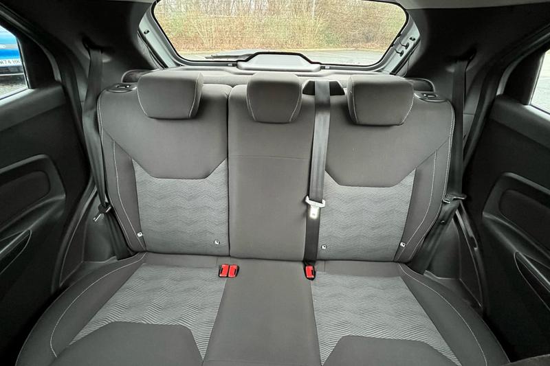 Used Ford Ka+ 2017 for sale - 77326911: Photo 20