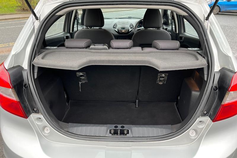 Used Ford Ka+ 2017 for sale - 77326911: Photo 21