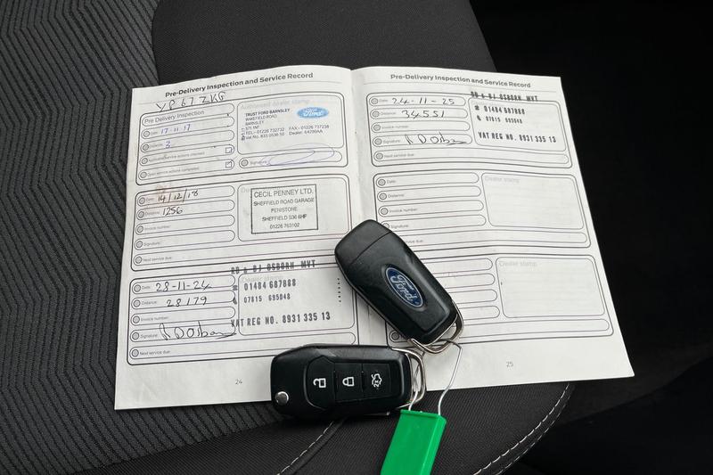 Used Ford Ka+ 2017 for sale - 77326911: Photo 22