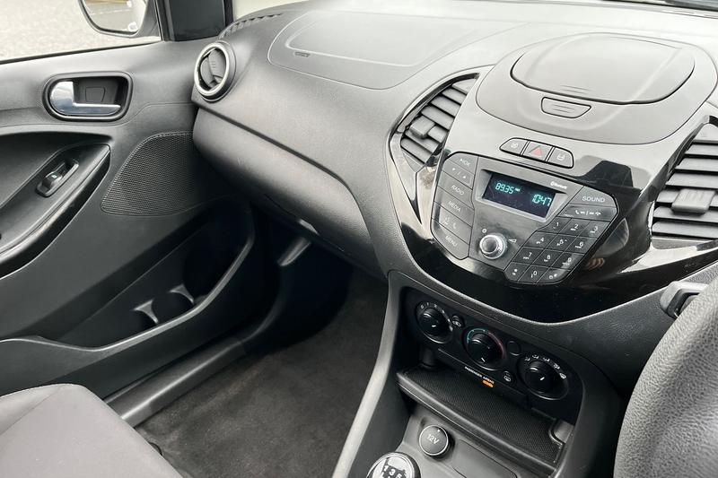 Used Ford Ka+ 2017 for sale - 77326911: Photo 23