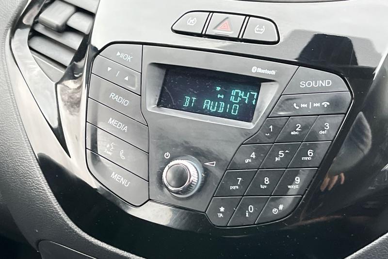 Used Ford Ka+ 2017 for sale - 77326911: Photo 26