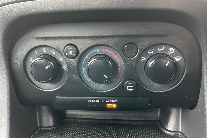 Used Ford Ka+ 2017 for sale - 77326911: Photo 29