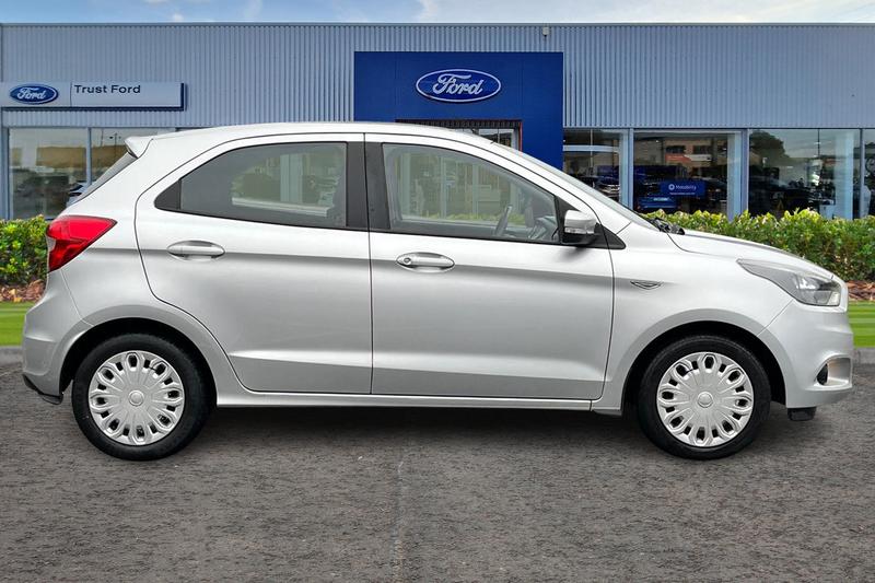 Used Ford Ka+ 2017 for sale - 77326911: Photo 3