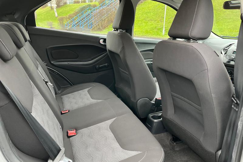 Used Ford Ka+ 2017 for sale - 77326911: Photo 35