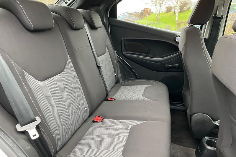 Used Ford Ka+ 2017 for sale - 77326911: Photo 36