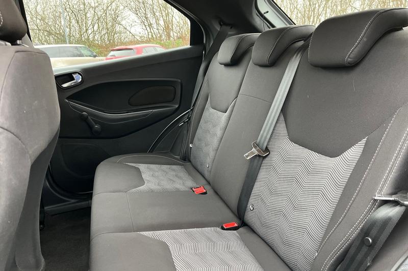 Used Ford Ka+ 2017 for sale - 77326911: Photo 37