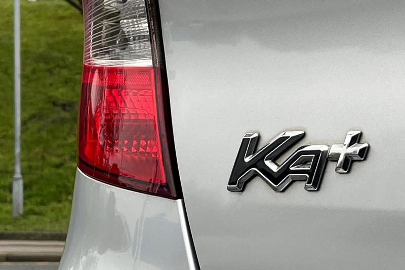 Used Ford Ka+ 2017 for sale - 77326911: Photo 39