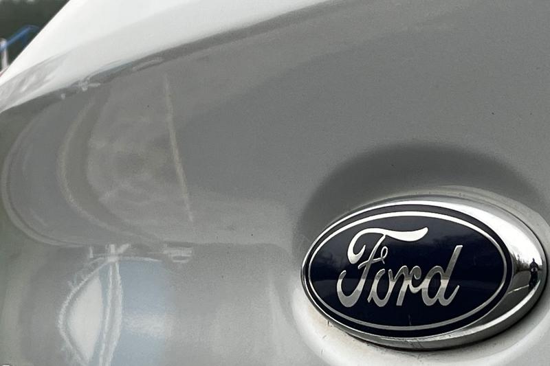 Used Ford Ka+ 2017 for sale - 77326911: Photo 40