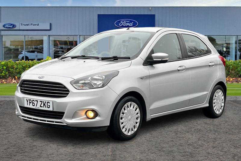 Used Ford Ka+ 2017 for sale - 77326911: Photo 5
