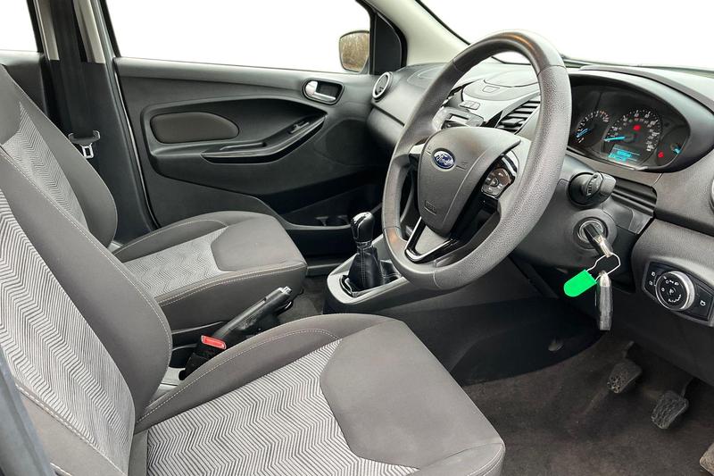 Used Ford Ka+ 2017 for sale - 77326911: Photo 9