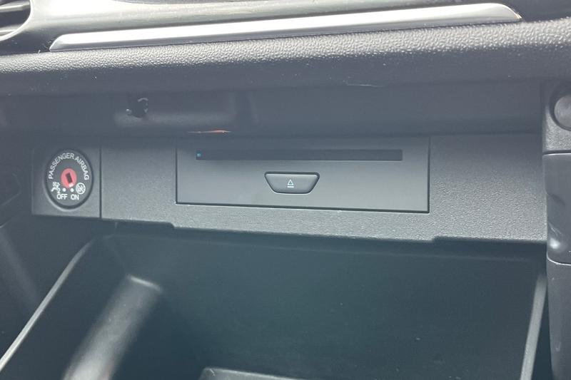 Vehicle 28