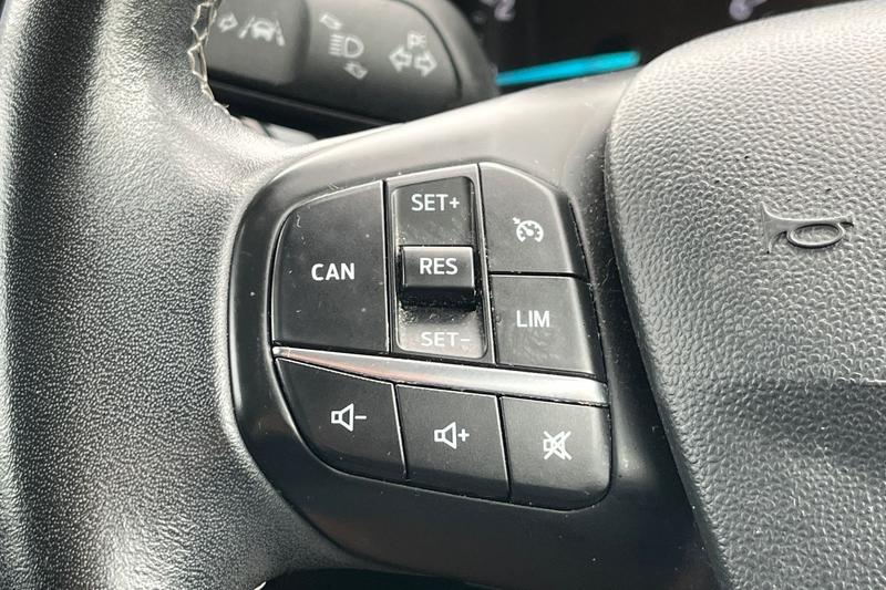 Vehicle 32