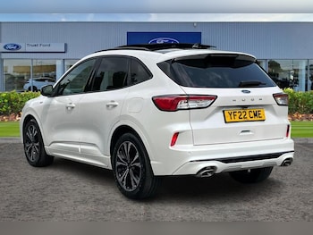 Used Ford Kuga 2022 for sale - 75361424: Photo
