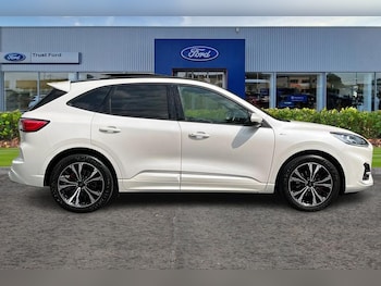 Used Ford Kuga 2022 for sale - 75361424: Photo