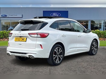 Used Ford Kuga 2022 for sale - 75361424: Photo