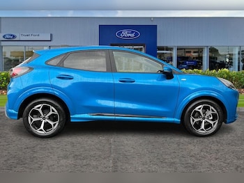 Used Ford Puma 2026 for sale - 79572279: Photo