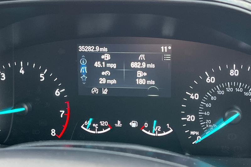 Used Ford Focus 2023 for sale - 76862508: Photo 13