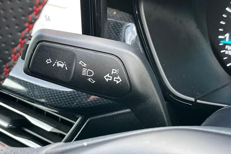 Used Ford Focus 2023 for sale - 76862508: Photo 14