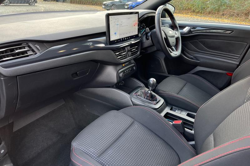 Used Ford Focus 2023 for sale - 76862508: Photo 18