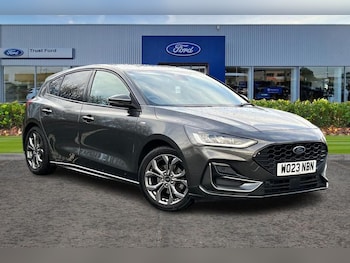 Used Ford Focus 2023 for sale - 76862508: Photo