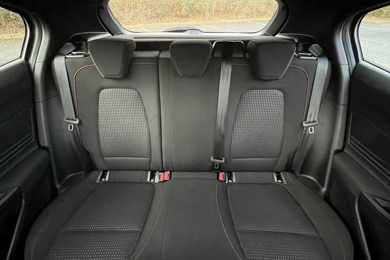 Used Ford Focus 2023 for sale - 76862508: Photo 20