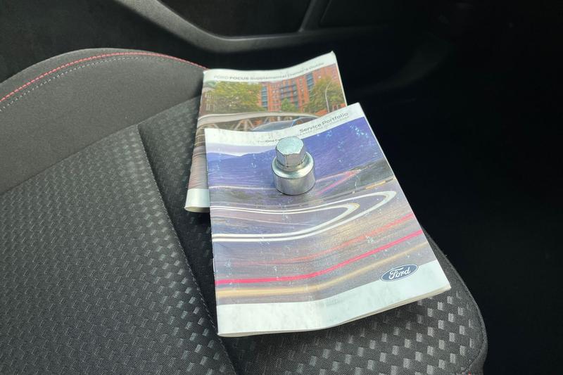 Used Ford Focus 2023 for sale - 76862508: Photo 22