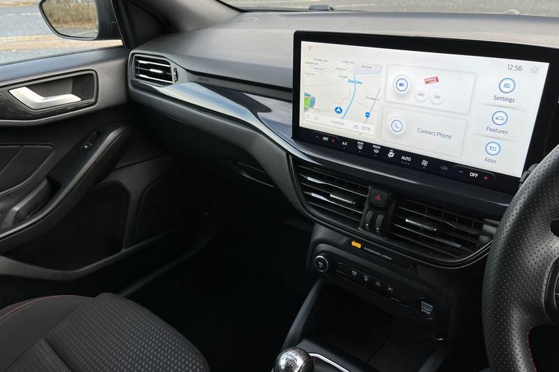 Used Ford Focus 2023 for sale - 76862508: Photo 23