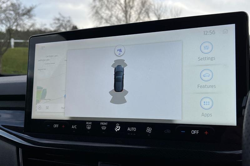 Used Ford Focus 2023 for sale - 76862508: Photo 24