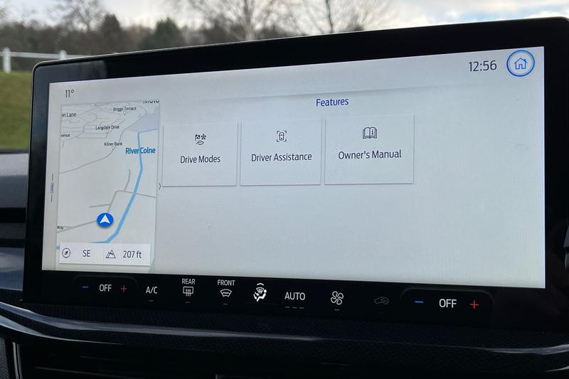 Used Ford Focus 2023 for sale - 76862508: Photo 25