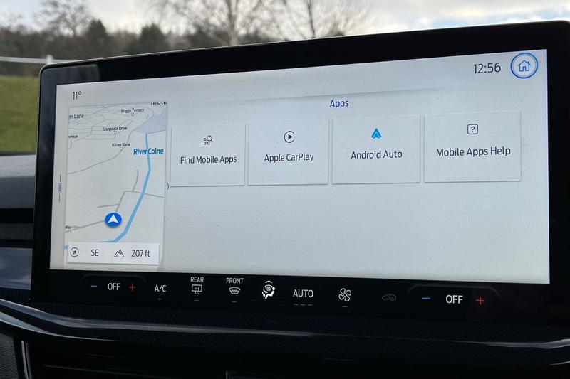 Used Ford Focus 2023 for sale - 76862508: Photo 26