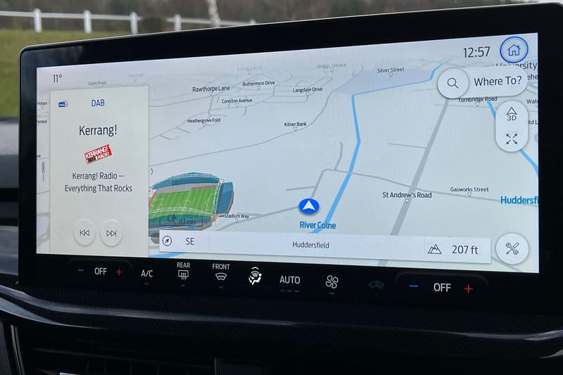 Used Ford Focus 2023 for sale - 76862508: Photo 27