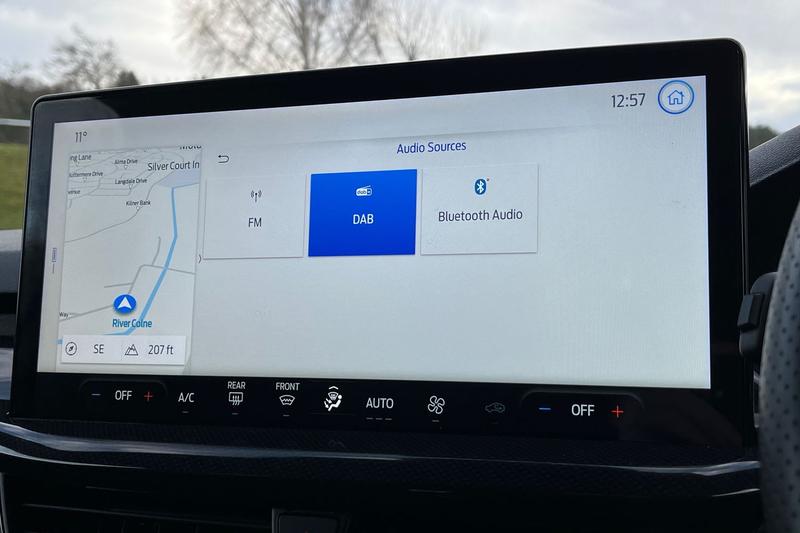 Used Ford Focus 2023 for sale - 76862508: Photo 28