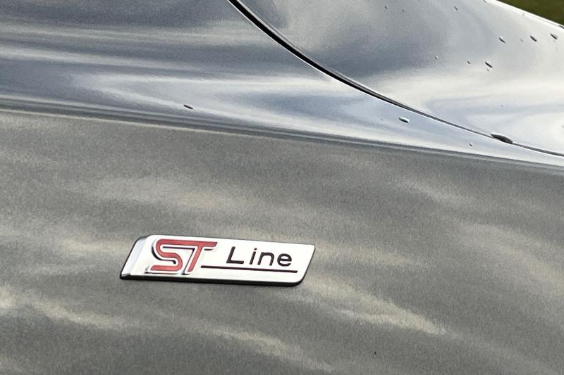 Used Ford Focus 2023 for sale - 76862508: Photo 29