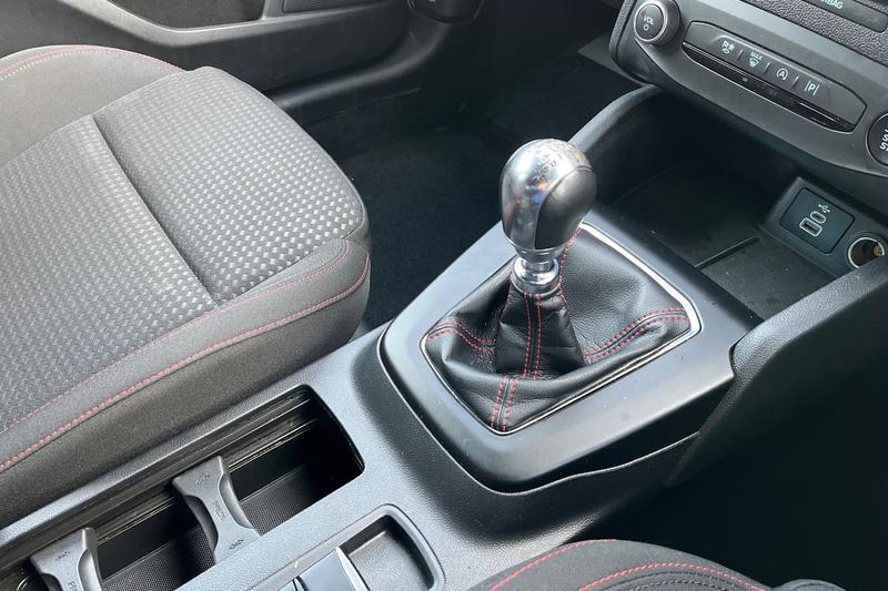 Used Ford Focus 2023 for sale - 76862508: Photo 30