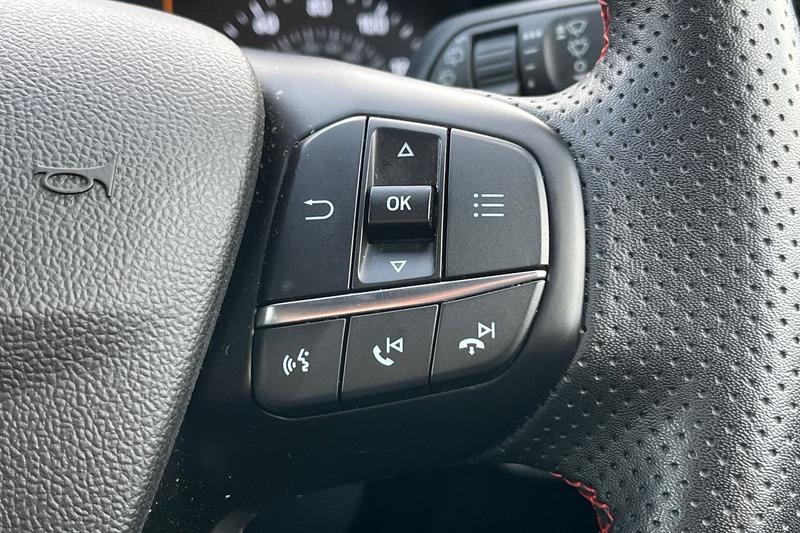 Used Ford Focus 2023 for sale - 76862508: Photo 33