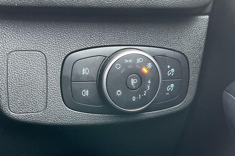 Used Ford Focus 2023 for sale - 76862508: Photo 34