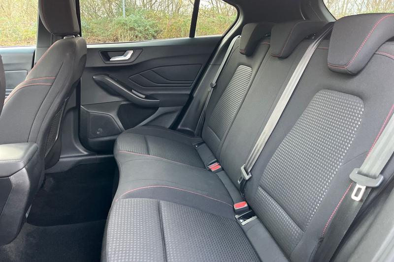 Used Ford Focus 2023 for sale - 76862508: Photo 35