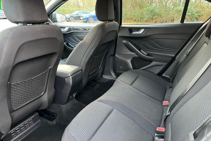 Used Ford Focus 2023 for sale - 76862508: Photo 36