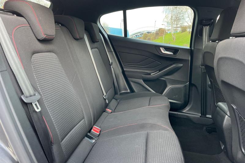 Used Ford Focus 2023 for sale - 76862508: Photo 37