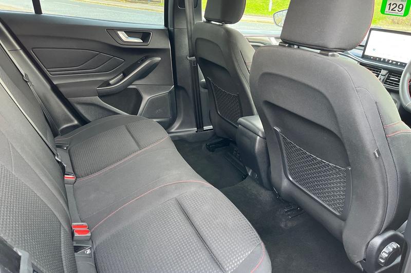 Used Ford Focus 2023 for sale - 76862508: Photo 38